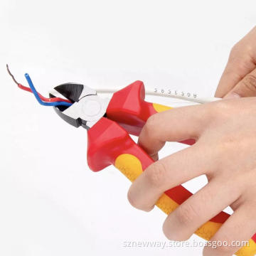 Xiaomi Youpin Jiuxun VDE diagonal pliers